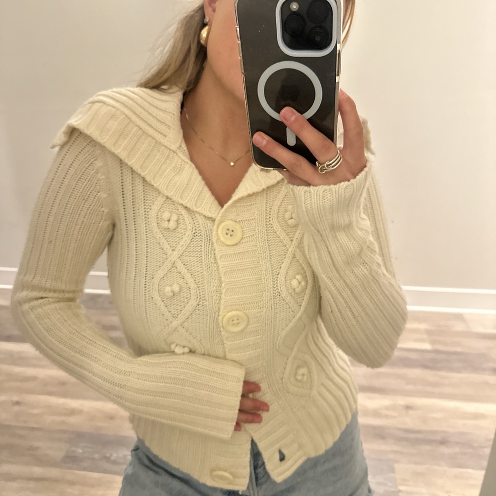 Energie Sweater